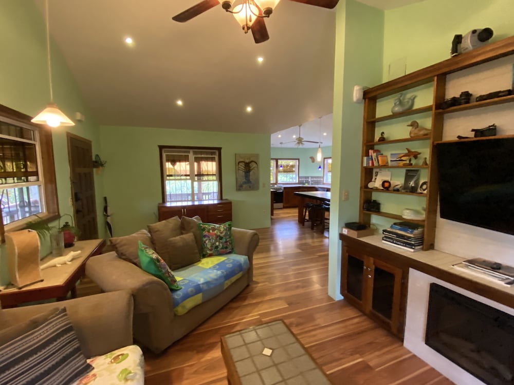 Exclusive Apartment, 2 Bedrooms, Ocean View, Executive Level photo 2