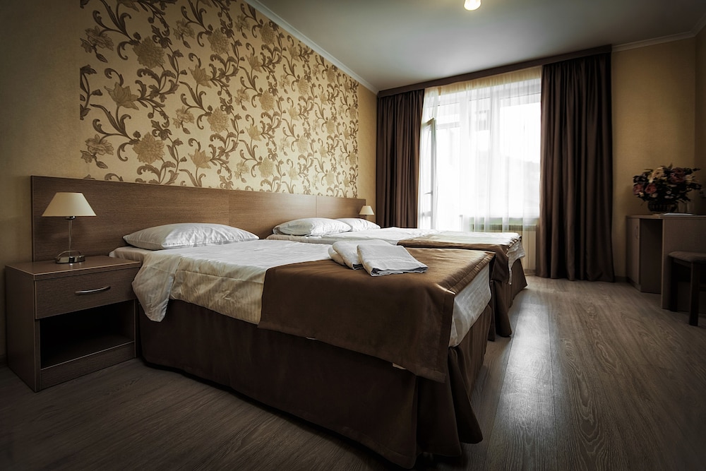 Family Triple Room photo 1