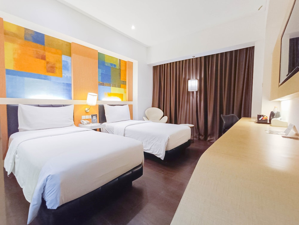Superior Twin Room photo 2