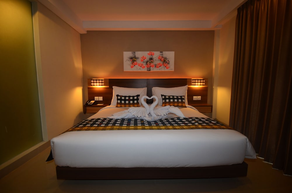 Deluxe Double Room - Photo 7