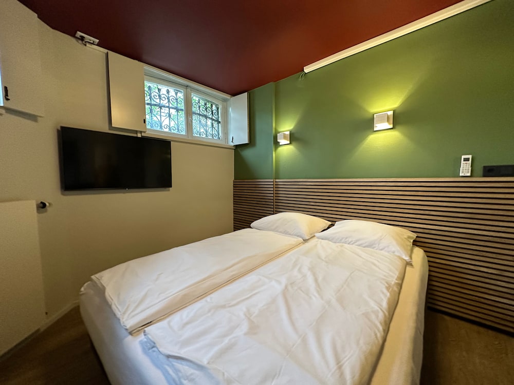Triple Room photo 2