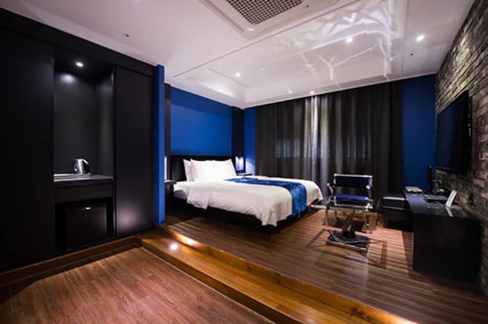 Deluxe Room photo 2