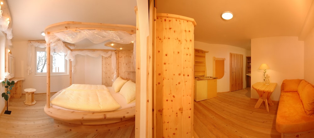 Apartment (Bergkristal)