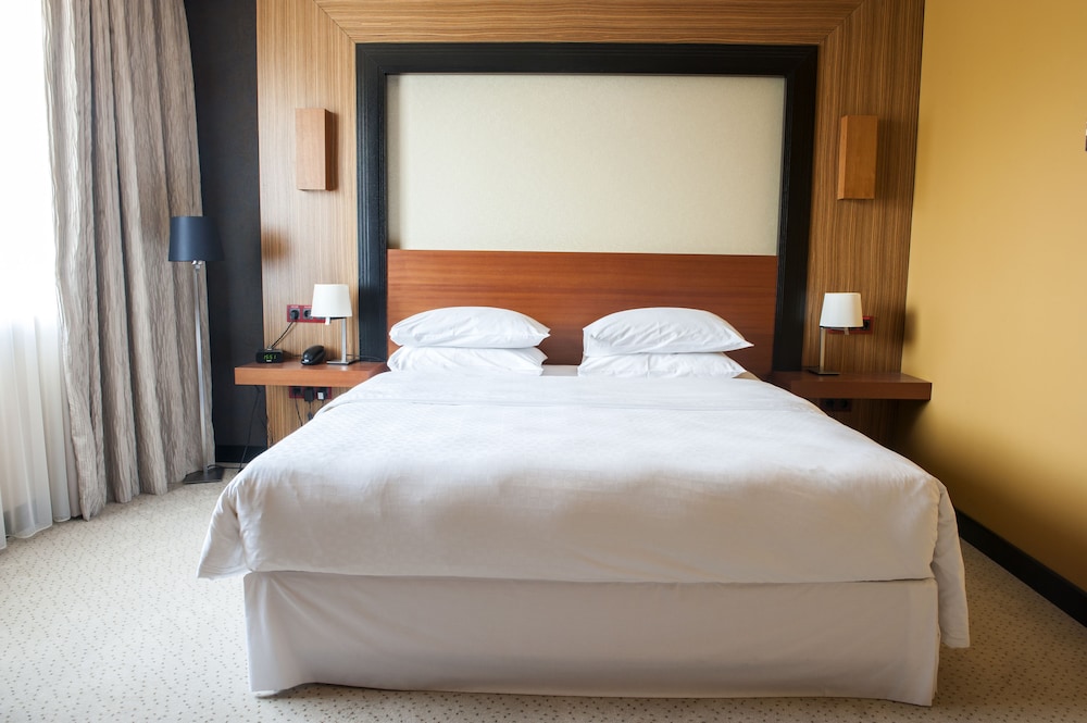 Classic Room, 1 King Bed photo 3
