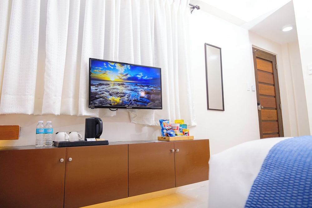 Executive Room - Photo 2
