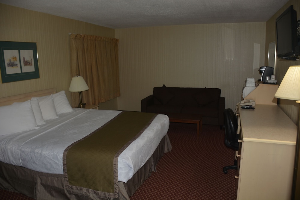 Room, 1 King Bed, Non Smoking - Photo 1