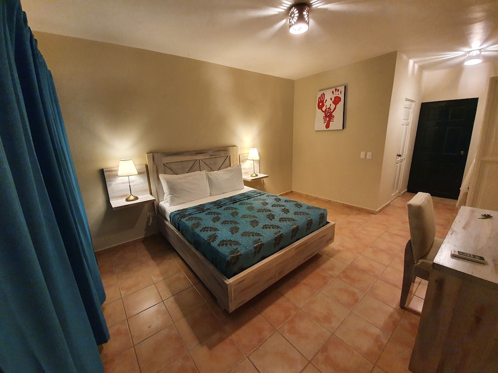 Quarto Familiar