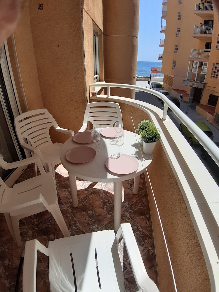 Moderne Lejlighed På Playa Del Cura, Billede 17