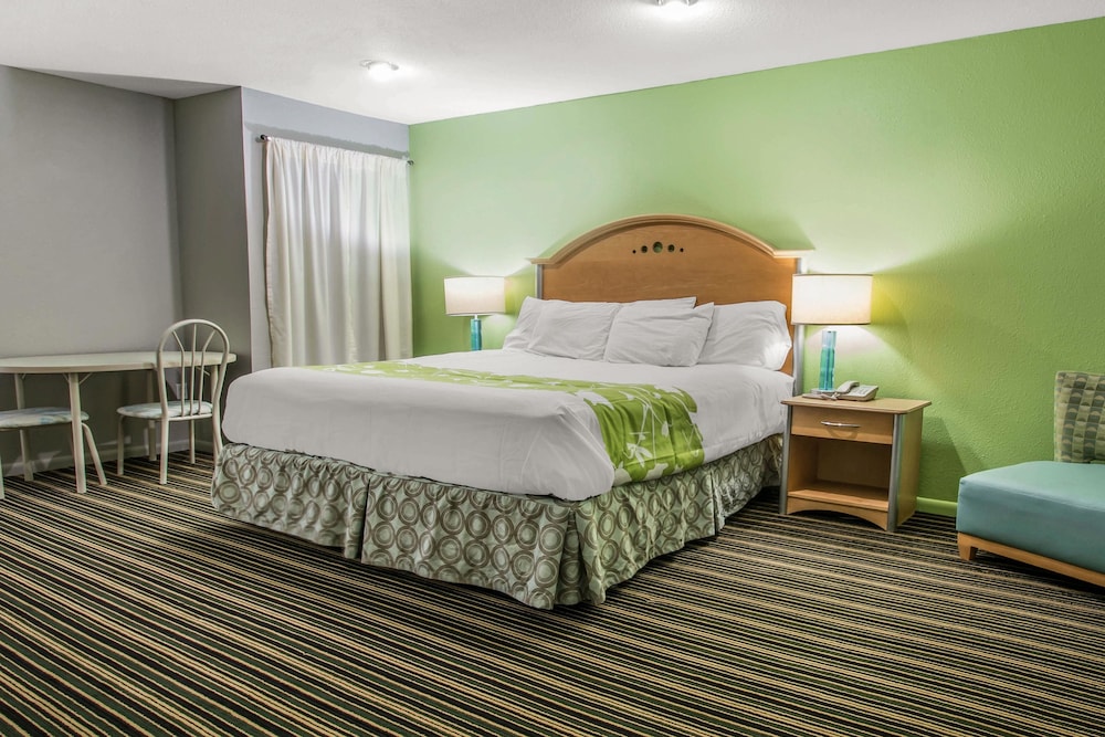 Standard Room, 1 King Bed, Non Smoking - Photo 4