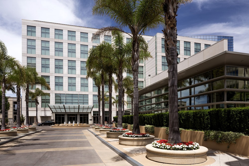 Four Seasons Hotel Silicon Valley at East Palo Alto, 写真 4