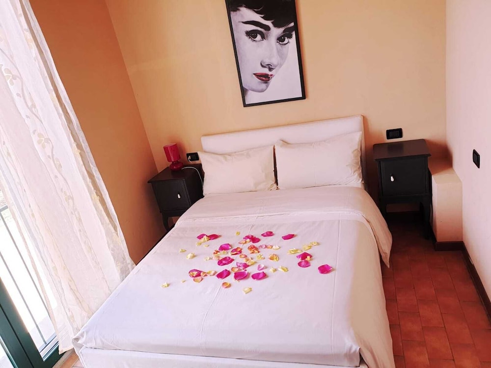 Double Room (Agave)