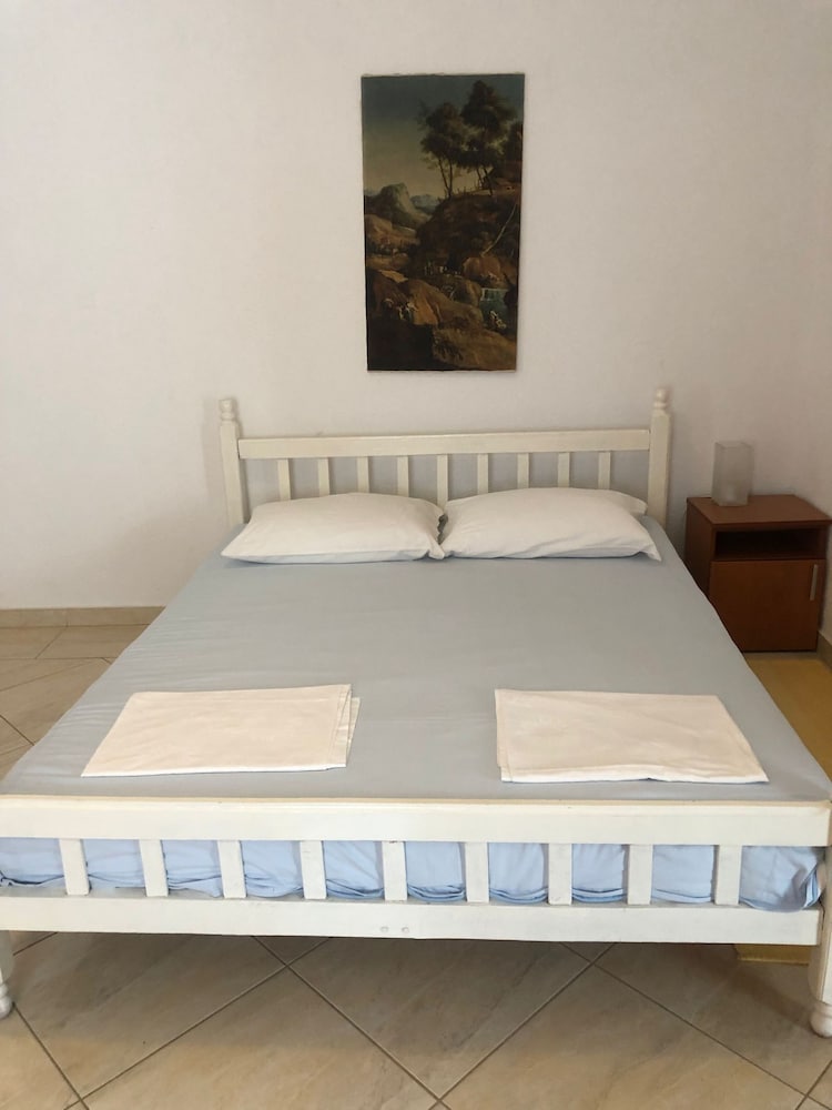 Comfort House