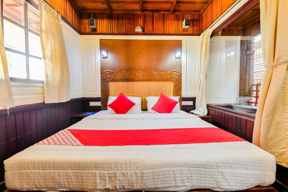 Double Or Twin Room photo 3