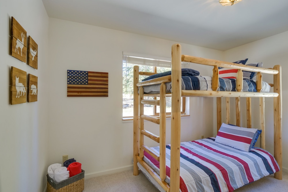 House (2 Bedrooms) photo 1