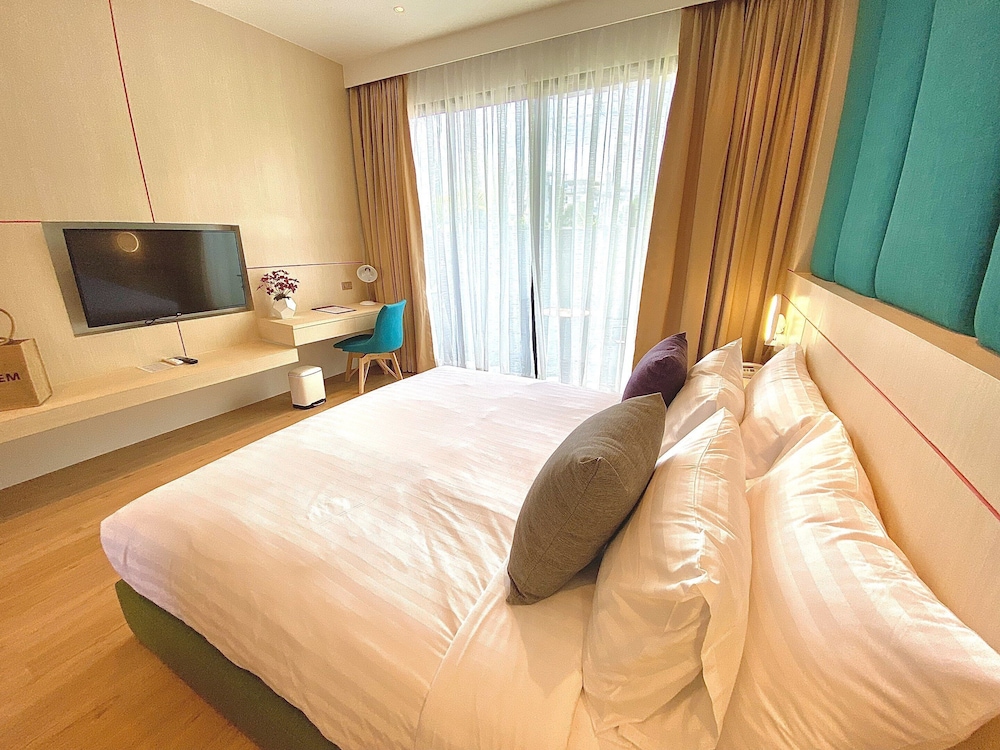 Superior Double Room - Photo 14