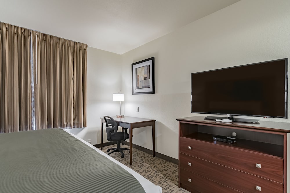Cobblestone Inn & Suites - Lamoni, 사진 6