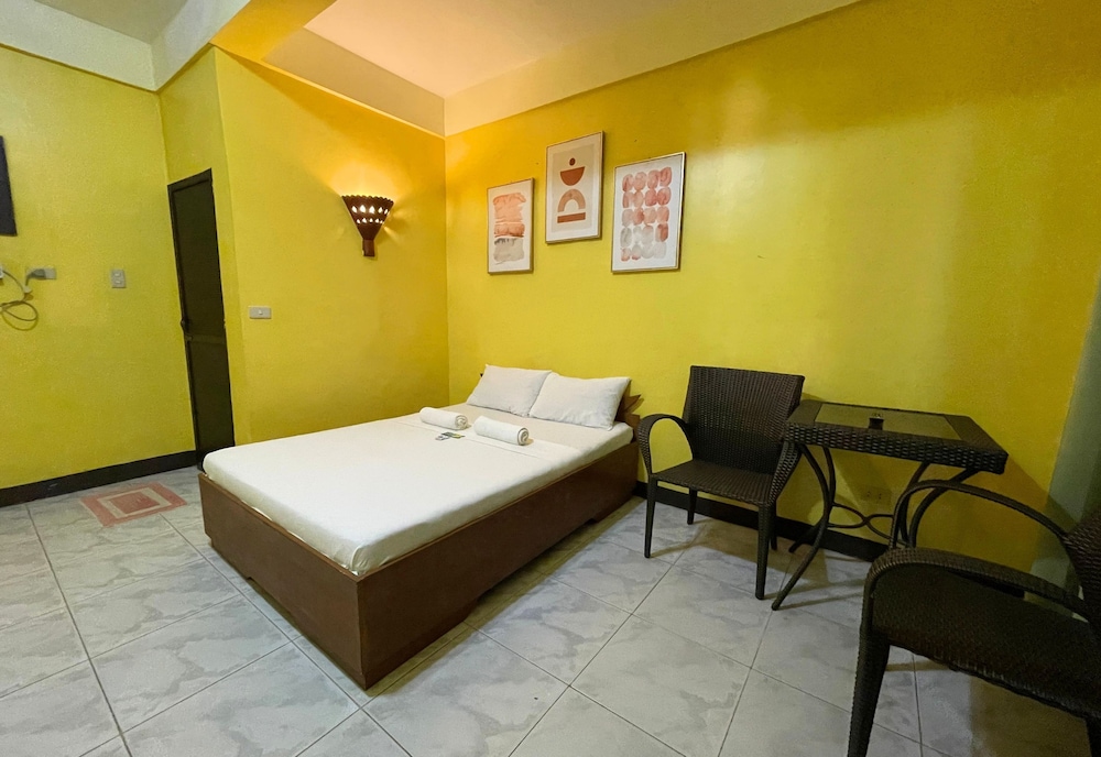 Standard Room photo 3