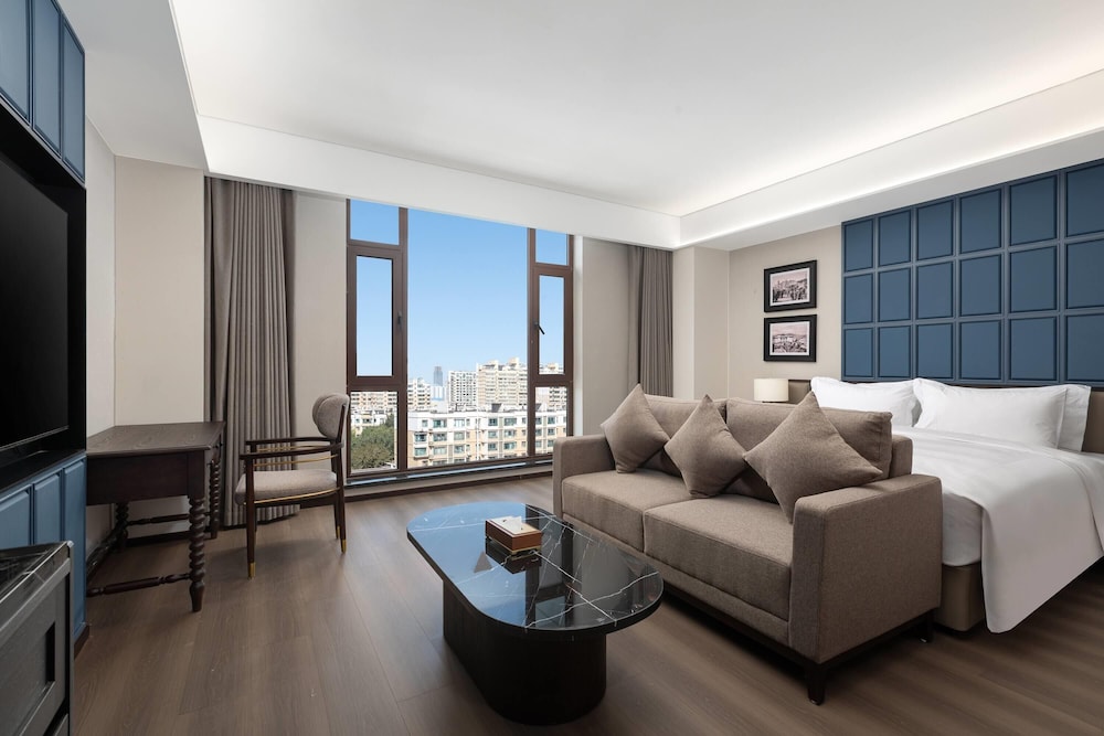 Quiet Elegant Suite photo 1