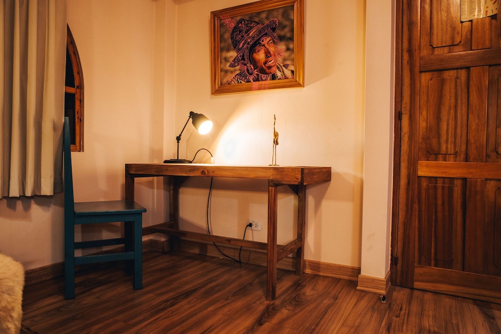 Unique Room photo 1