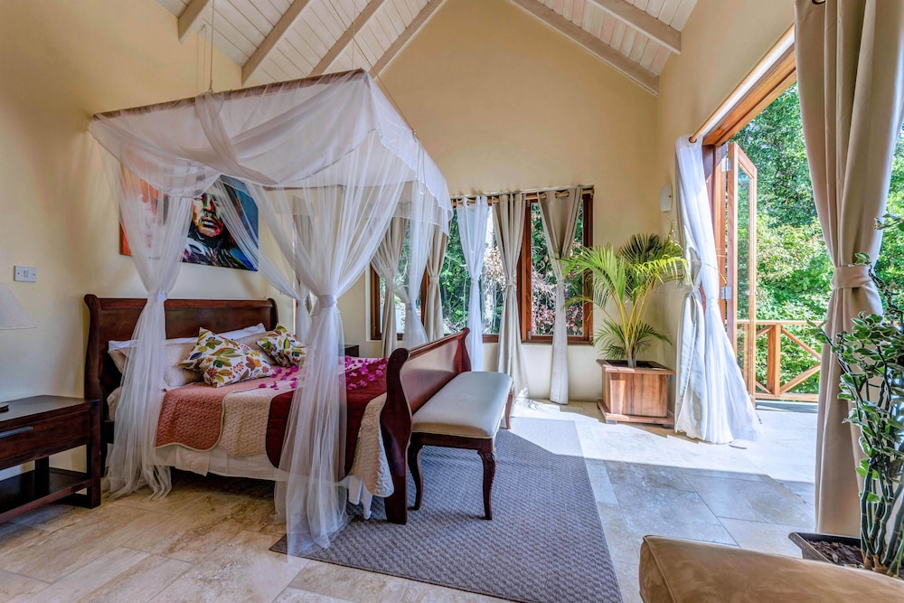Luxury Villa, Multiple Bedrooms, Private Pool, Ocean View photo 1