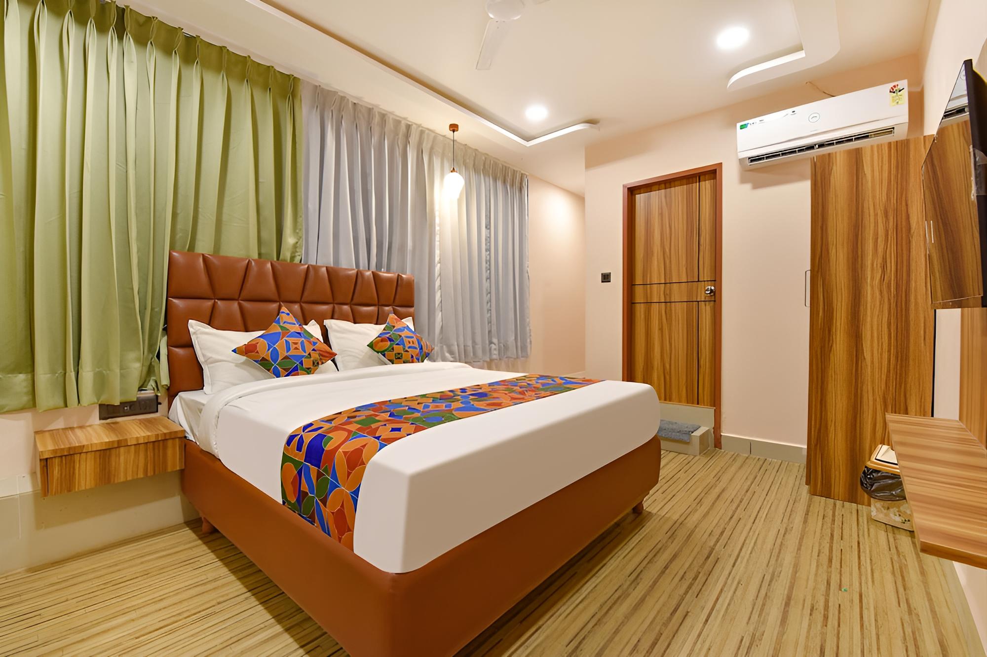 Deluxe Room photo 1