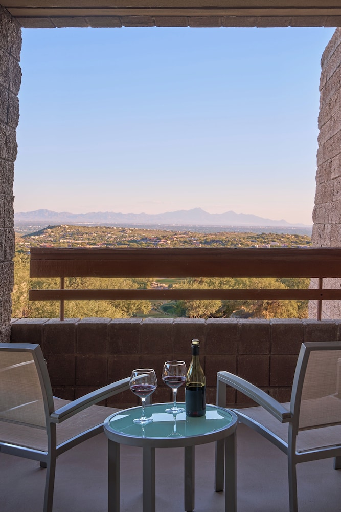 Room, 1 King Bed, Mobility Accessible, Valley View (Desert Skyline)