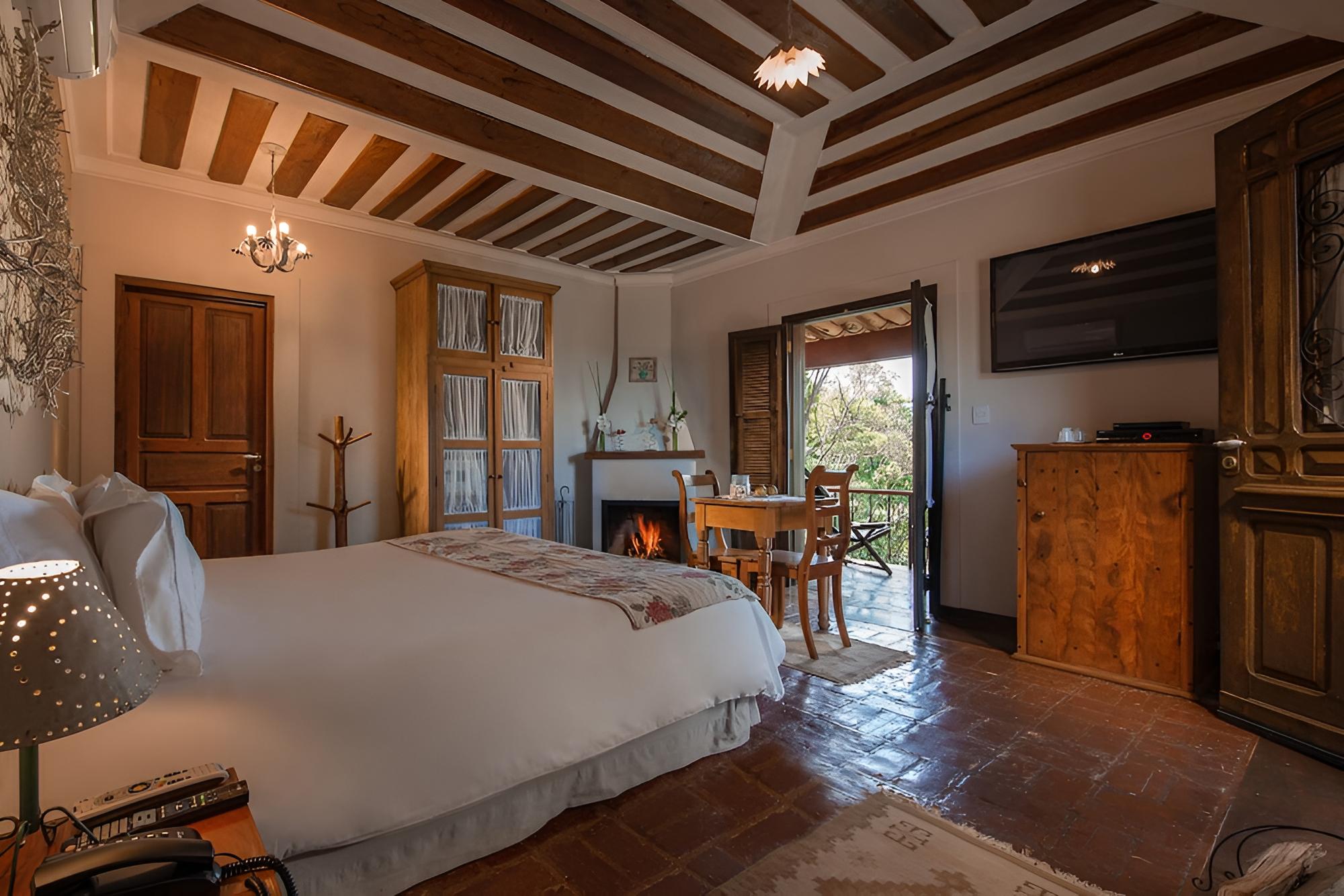 Standard Chalet photo 1