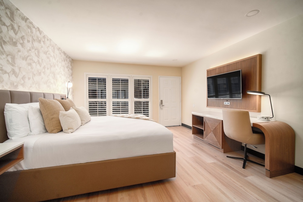 LYFE INN & SUITES by AGA - Beverly Hills West Hollywood, Φωτογραφία 5
