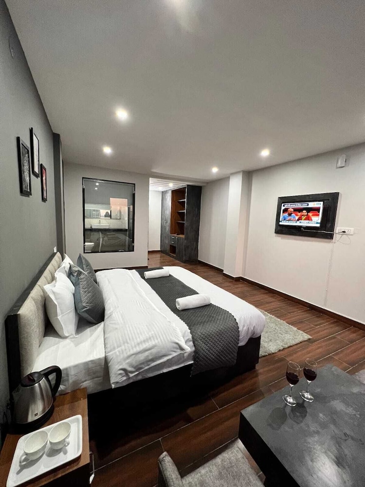 Superior Room photo 1