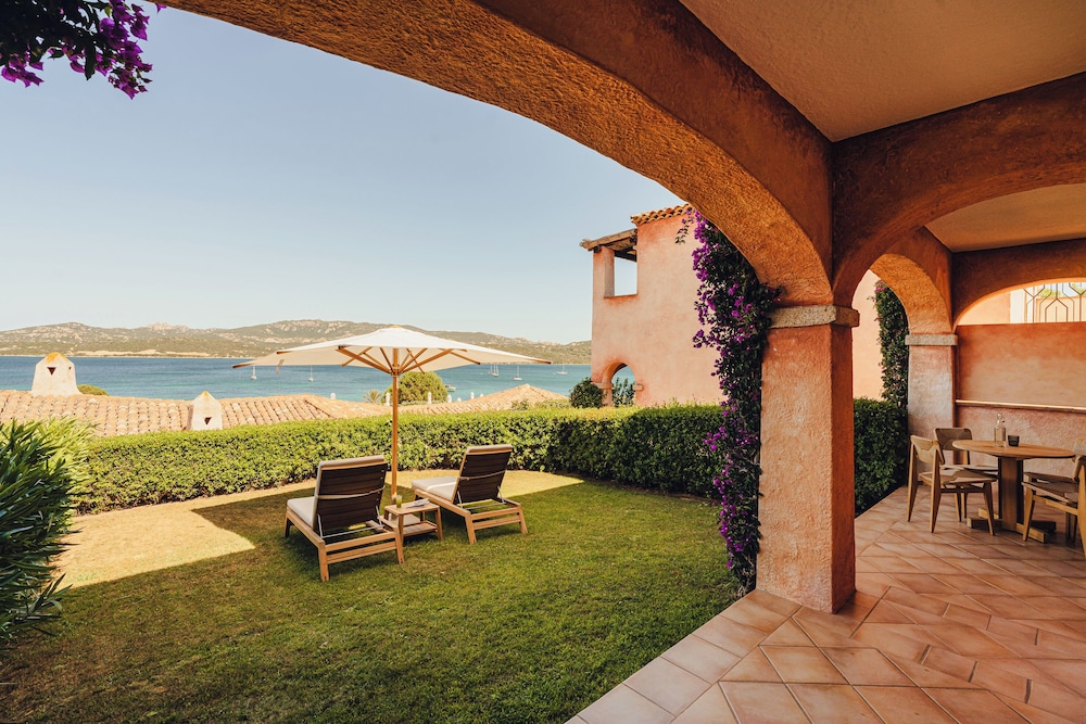 Suite with Sea View - Photo 15