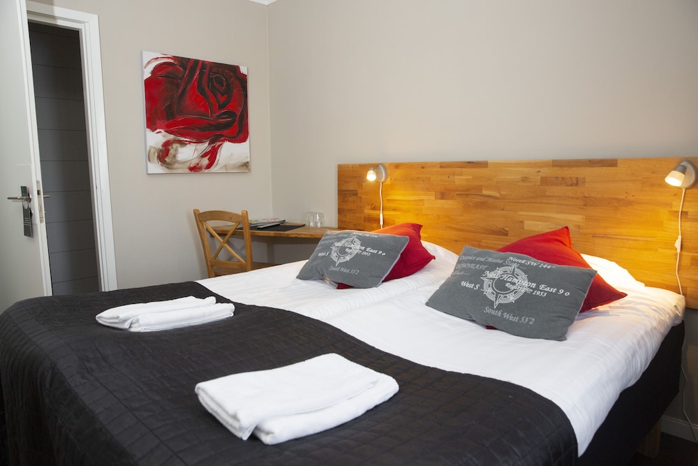 Standard Twin Room (Husdjur tillåtet) photo 3