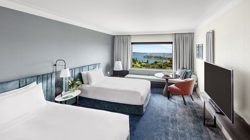2 Double Classic East Harbour View