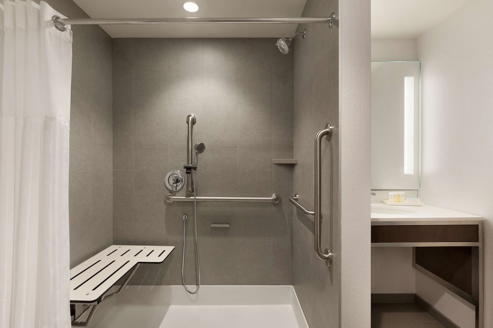 Hilton Garden Inn Lompoc, Ca, Billede 6
