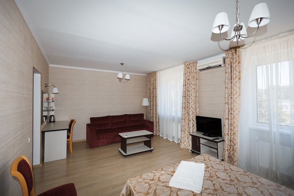 Junior Room photo 1