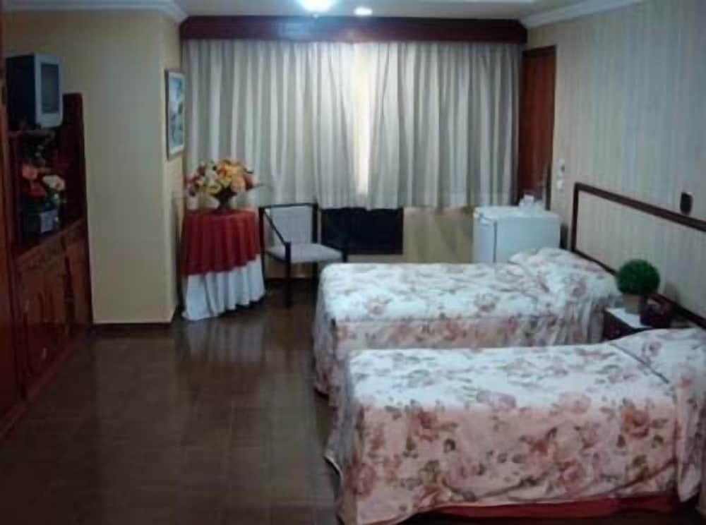 Standard Quadruple Room photo 3