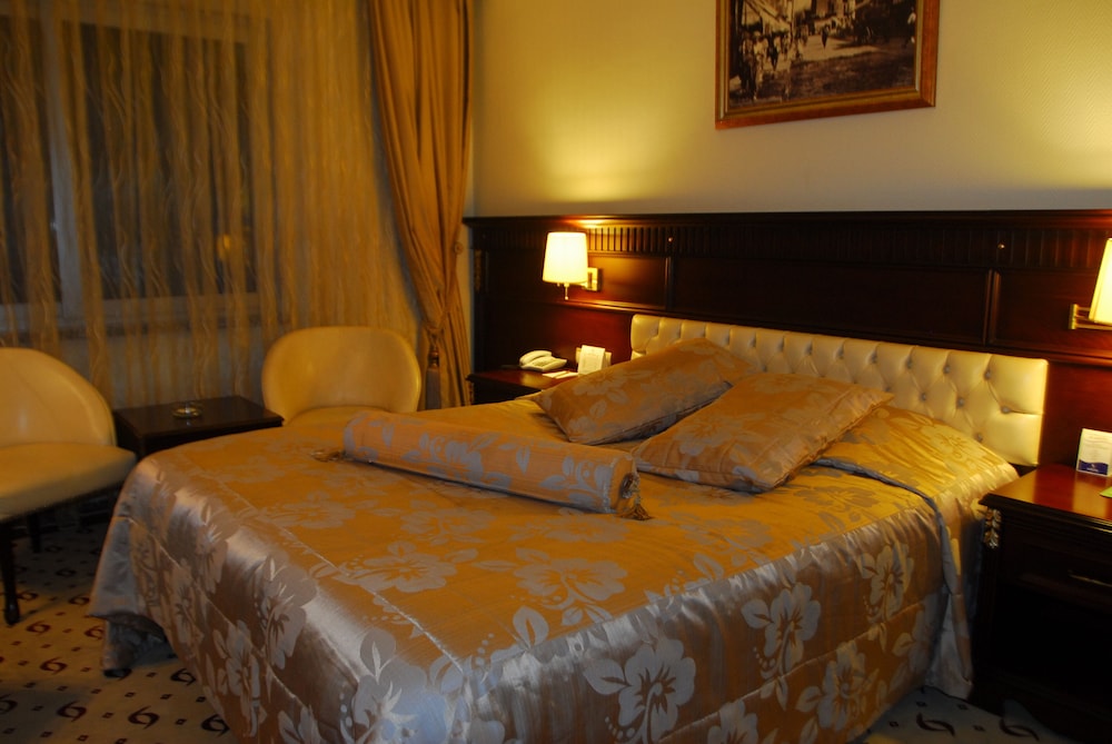 Basic Double Room photo 1