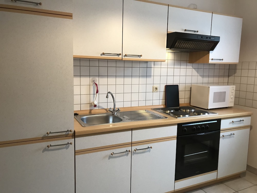 Comfort Apartment, 1 Bedroom photo 3