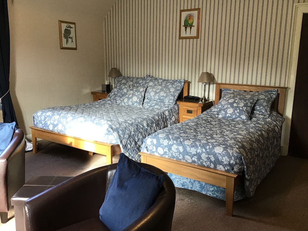 Double Room photo 2