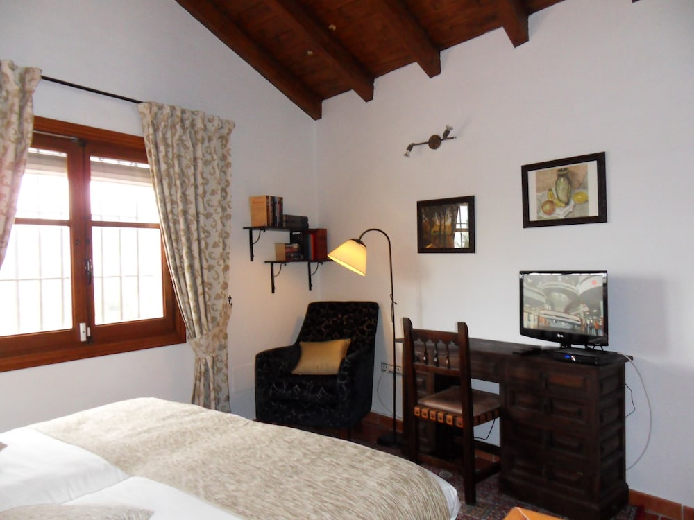 Deluxe Room photo 3