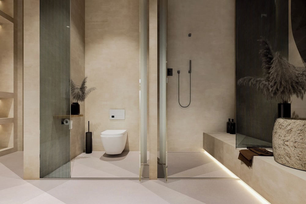 Luxury Suite, Sea View - Photo 3