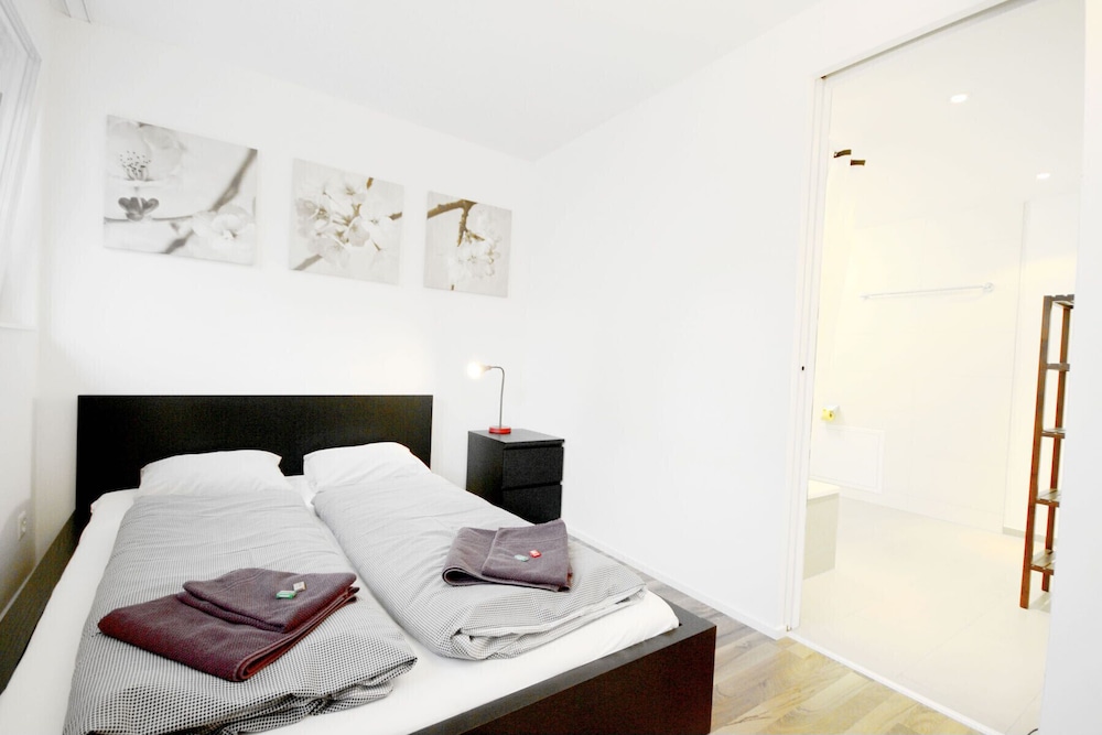 ZH Badenerstrasse I - Apartamento Hitrental, Fotografia 7