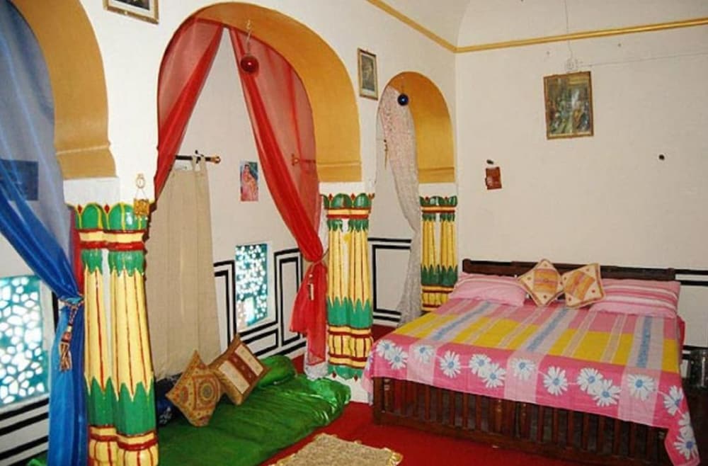 Comfort Double Room, 1 Double Bed photo 1