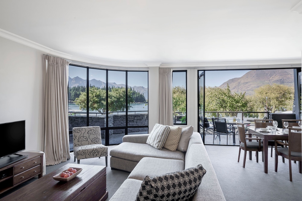 Apartment, 3 Bedrooms, Lake View