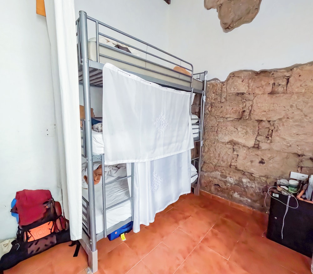 Dormitorio Compartido Estándar, Solo Mujeres, No Fumadores