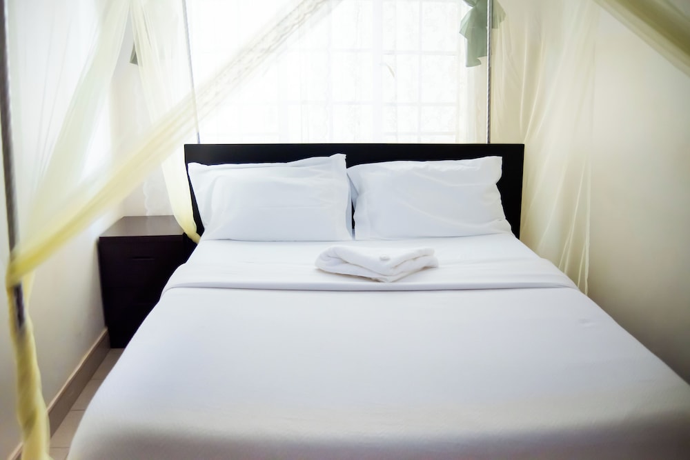 Premium Single Room, 1 Queen Bed, Garden View