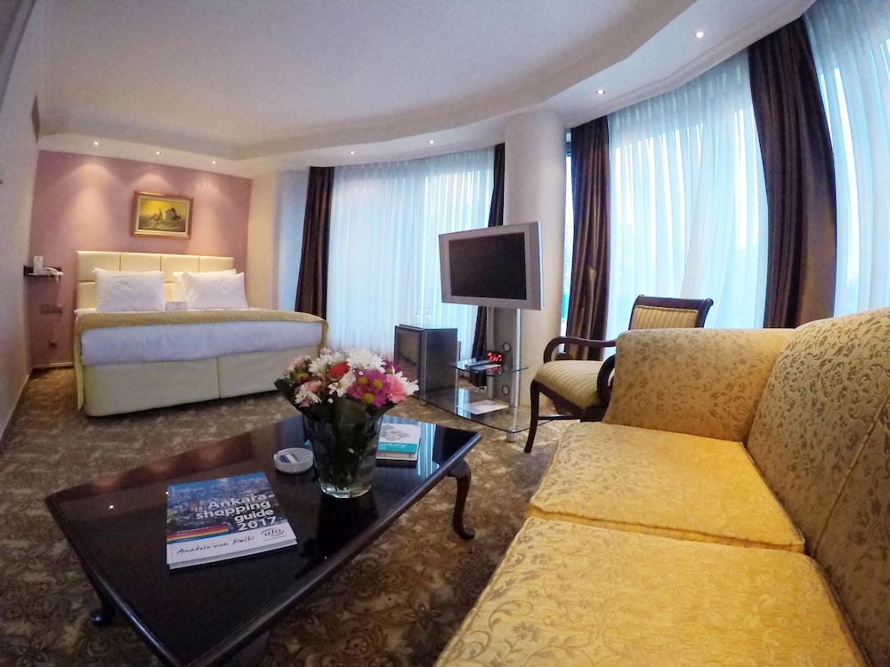 Studio Suite photo 2
