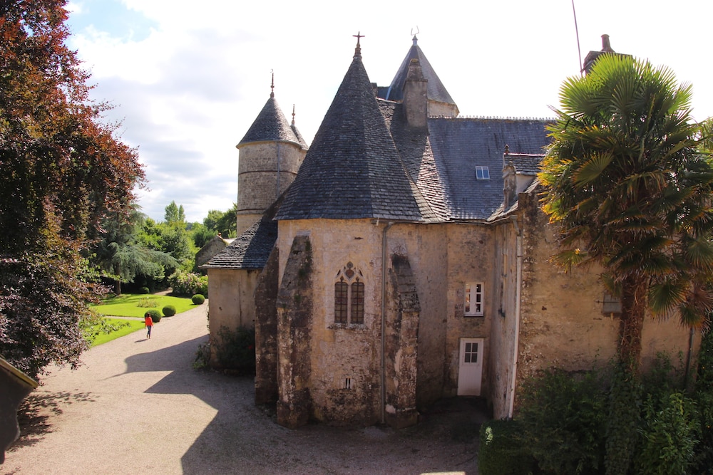 Double Room (Douve) photo 2