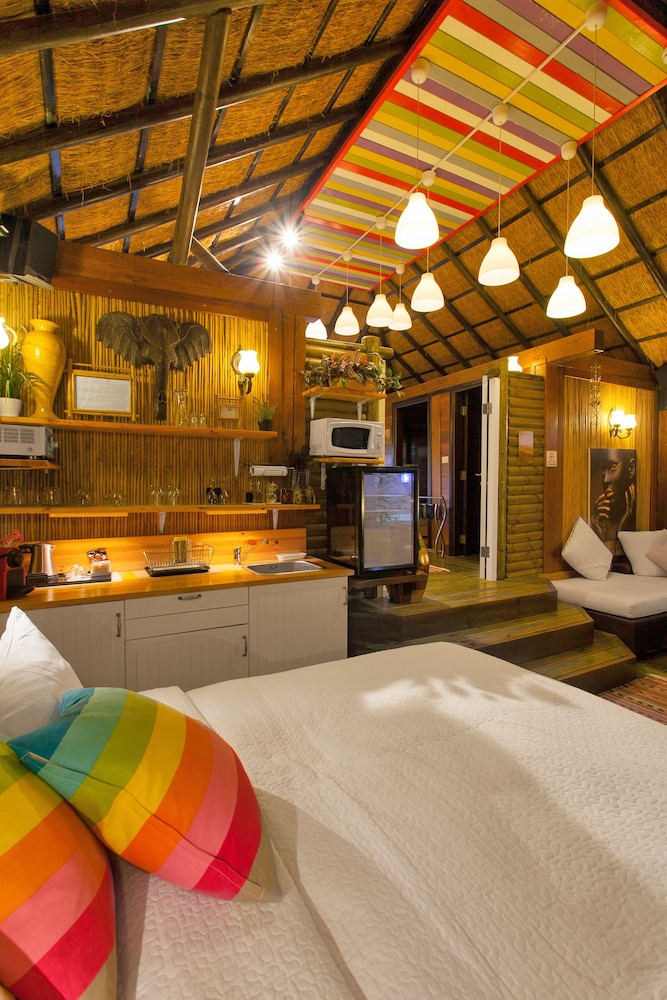 Executive Cabin photo 1