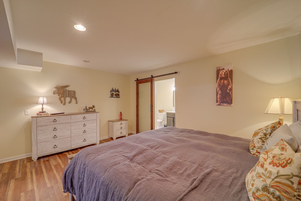 House (4 Bedrooms) photo 1