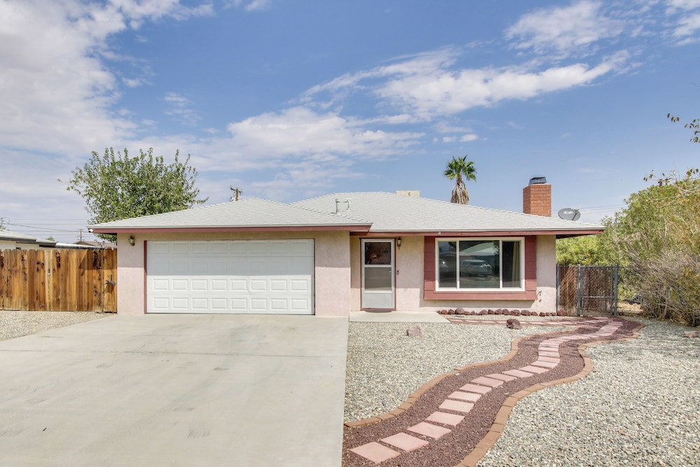 House (3 Bedrooms) photo 2